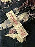 Xhilaration Floral Black Jumpsuit Size S - photo 4