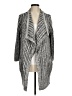 Thakoon Gray Cardigan Size M - photo 1