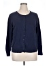 Old Navy Blue Cardigan Size XL - photo 1