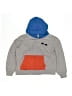 Monoprix 100% Cotton Gray Sweatshirt Size 8 - 10 - photo 1