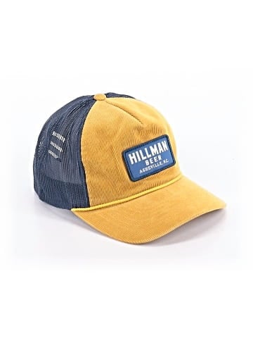 Richardson Baseball Cap (view 1)