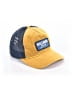 Richardson 100% Cotton Yellow Baseball Cap One size - photo 1