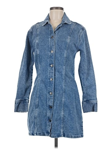 Abercrombie & Fitch Casual Dress (view 1)