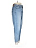 Levi's Blue Jeans Size 31 waist - photo 4