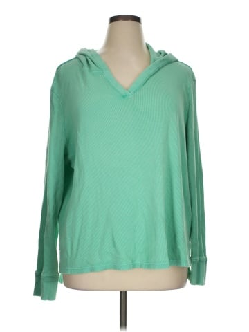 Natural Reflections Pullover Sweater (view 1)