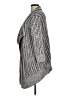 Thakoon Gray Cardigan Size M - photo 5