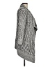 Thakoon Gray Cardigan Size M - photo 4