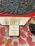 Mcginn Orange Sleeveless Blouse Size 6 - photo 7