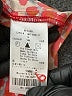Mcginn Orange Sleeveless Blouse Size 6 - photo 8