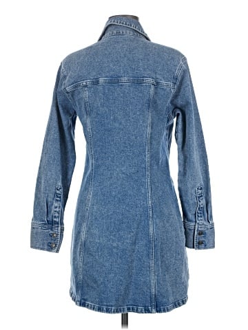 Abercrombie & Fitch Casual Dress (view 2)