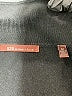 525 America Black Coat Size M - photo 6