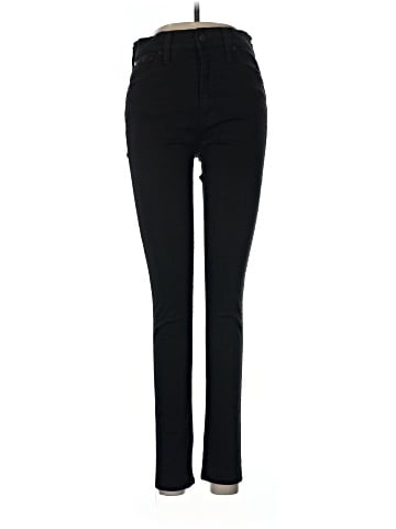 Madewell Jeggings (view 1)