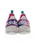 Adidas Silver Sneakers Size 5 (baby) - photo 2