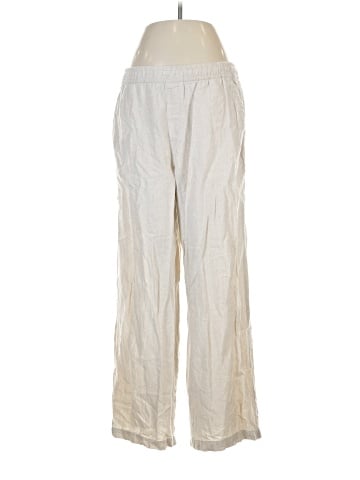Old Navy Linen Pants (view 1)