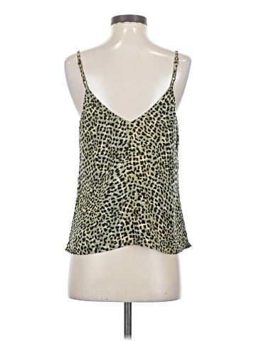 Cupcakes & Cashmere Sleeveless Top (view 2)