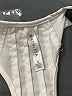 Athleta White Sleeveless Blouse Size S - photo 7