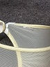 Unbranded Ivory Cocktail Dress Size M (estimated) - photo 7