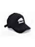 Roots 100% Cotton Black Baseball Cap One size - photo 1