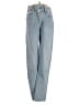 AGOLDE 100% Cotton Blue Jeans Size 23 waist - photo 1