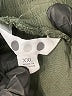 Three Dots 100% Rayon Solid Gray Casual Pants Size XXL - photo 4