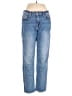 FRAME Denim Blue Jeans Size 29 waist - photo 1