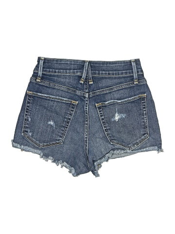 Good American Denim Shorts (view 2)