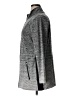 T by Talbots Gray Track Jacket Size 1X - photo 5