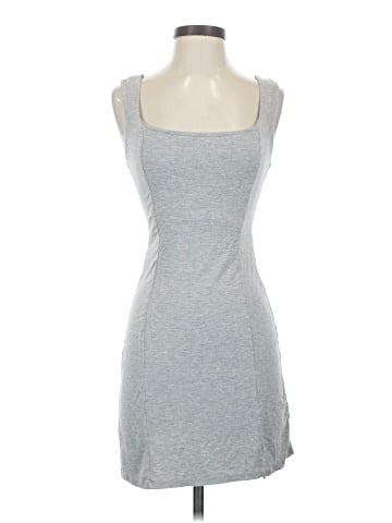 All in Favor Casual Dress (view 1)