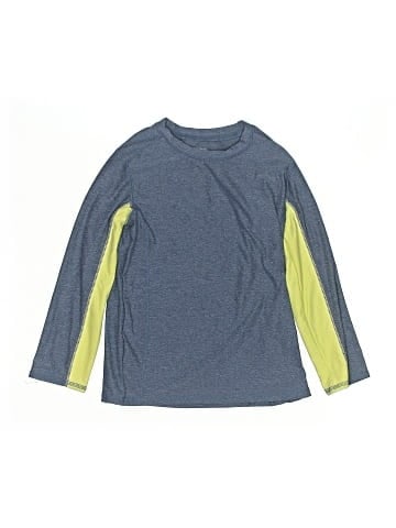 Genuine Kids from Oshkosh Long Sleeve T-Shirt (view 1)