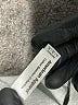 American Apparel Gray Bodysuit Size L - photo 7