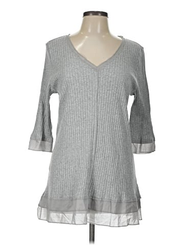 Soft Surroundings Casual Dress (view 1)