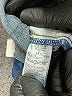 Gap Hearts Blue Jeans Size 28 Waist R - photo 8