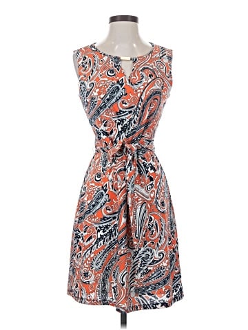 Ann Taylor Casual Dress (view 1)