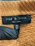 Rag & Bone Brown Casual Dress Size XS - photo 7