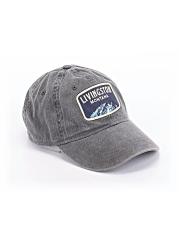 Ouray Baseball Cap (view 1)