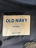 Old Navy Blue Trenchcoat Size M (tall) - photo 6