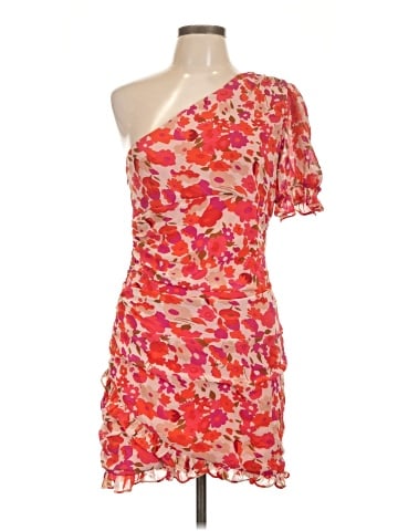 TCEC Cocktail Dress (view 1)