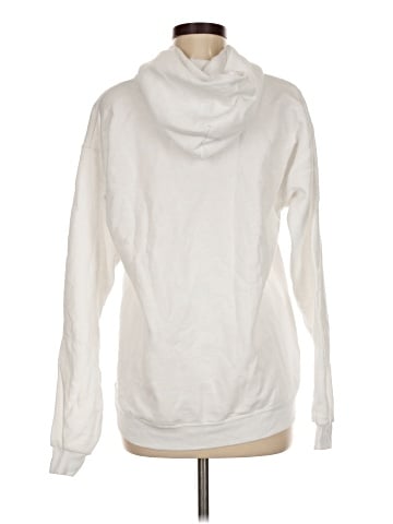 Hanes Pullover Hoodie (view 2)