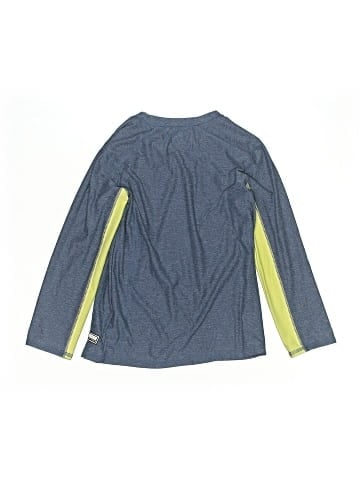 Genuine Kids from Oshkosh Long Sleeve T-Shirt (view 2)