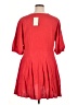 Universal Thread Red Casual Dress Size XL - photo 2