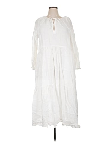 J.Crew Casual Dress (view 1)