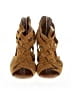 Corso Como Tan Sandals Size 8 - photo 2