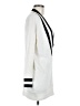 Nasty Gal Inc. White Pullover Sweater Size XS - photo 4