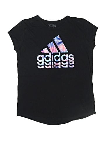 Adidas Short Sleeve T-Shirt (view 1)