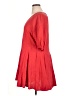 Universal Thread Red Casual Dress Size XL - photo 5