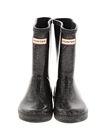Hunter Rain Boots (view 2)
