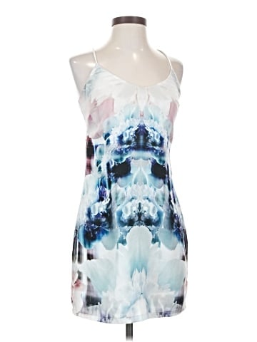 GOLDIE Cocktail Dress (view 1)