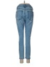 Good American Hearts Blue Jeans Size 6 - photo 2
