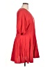 Universal Thread Red Casual Dress Size XL - photo 4