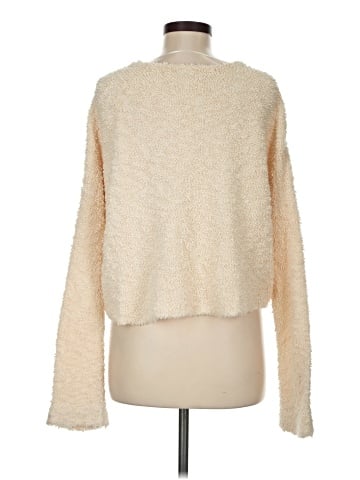 Free People Pullover Sweater (view 2)